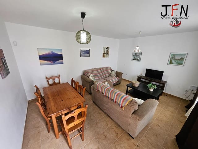 2 bedroom Finca/Country House for rent in Tetir, Puerto del Rosario - € 950 (Ref: 9536051)