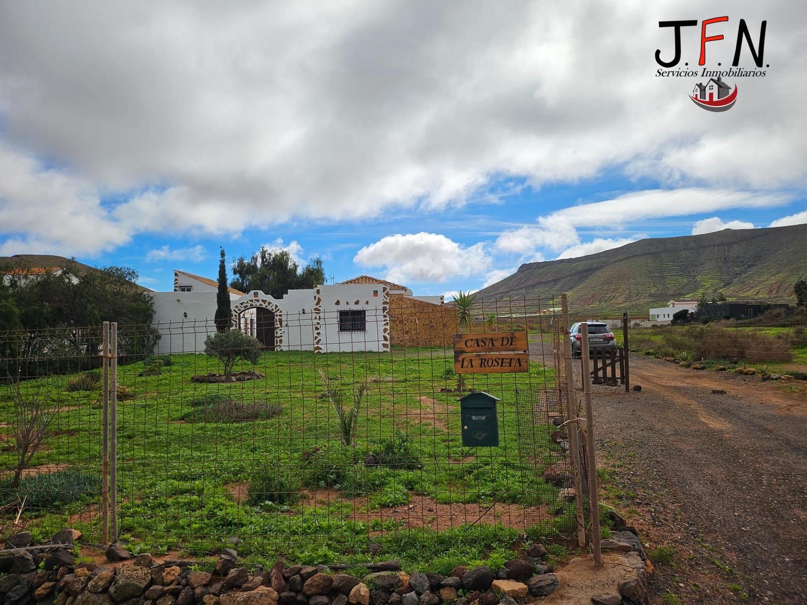 2 bedroom Finca/Country House for rent in Tetir - € 950 (Ref: 9536051)