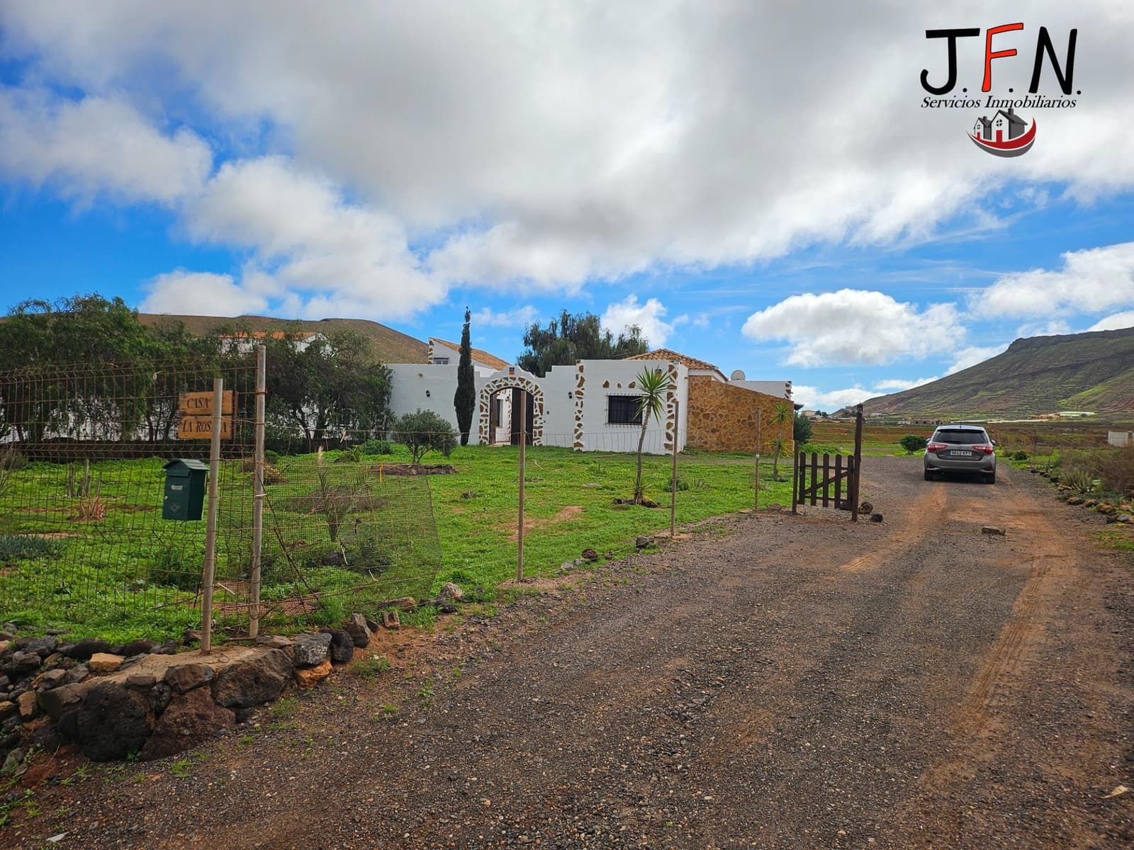 2 bedroom Finca/Country House for rent in Tetir - € 950 (Ref: 9536051)