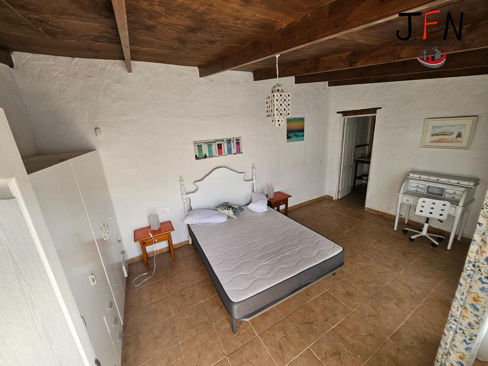 2 bedroom Finca/Country House for rent in Tetir - € 950 (Ref: 9536051)