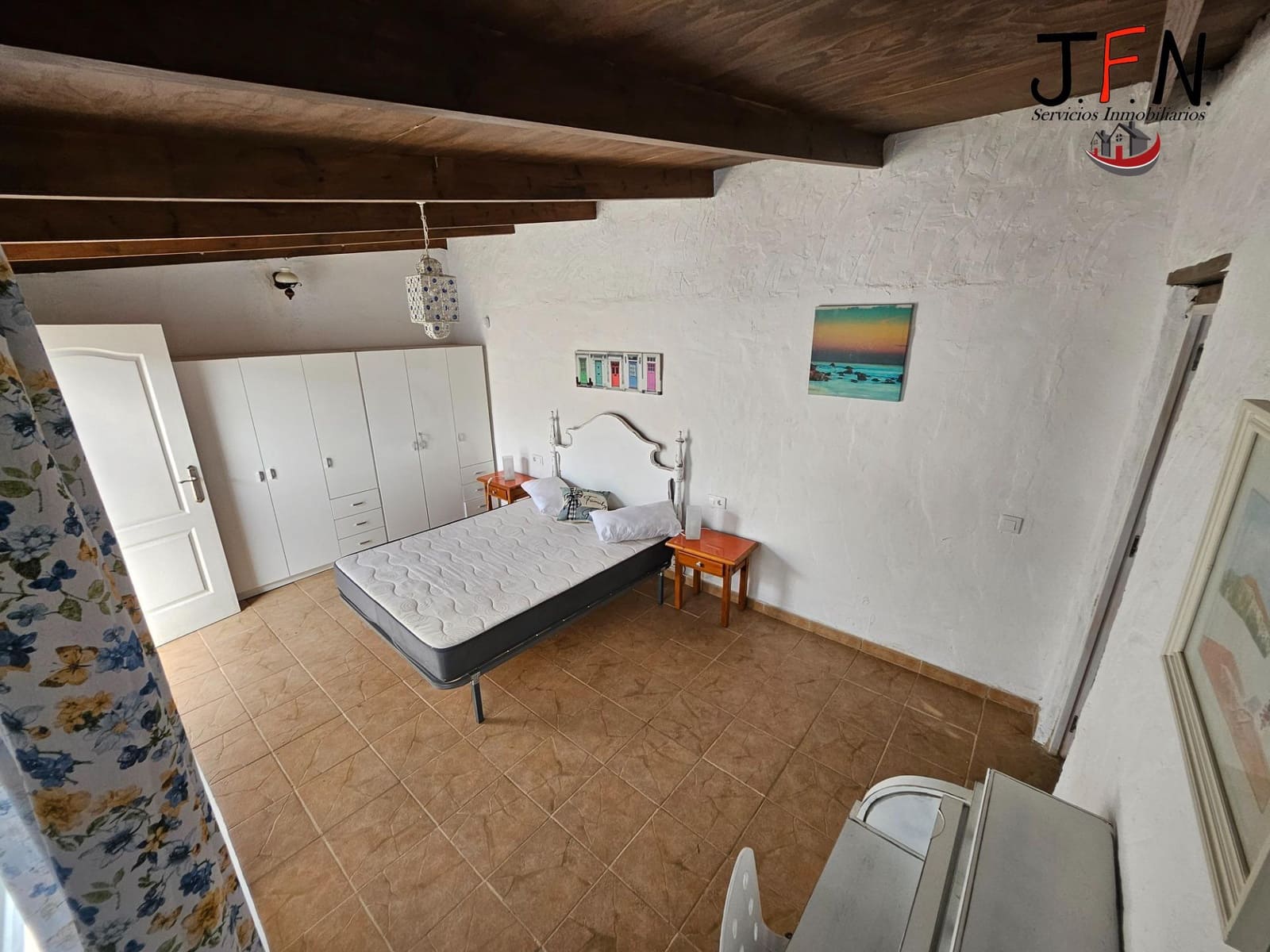 2 bedroom Finca/Country House for rent in Tetir - € 950 (Ref: 9536051)