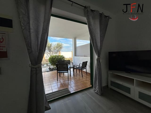 1 soverom Leilighet til salgs i Caleta de Fuste, Antigua med svømmebasseng - € 170 000 (Ref: 9565338)