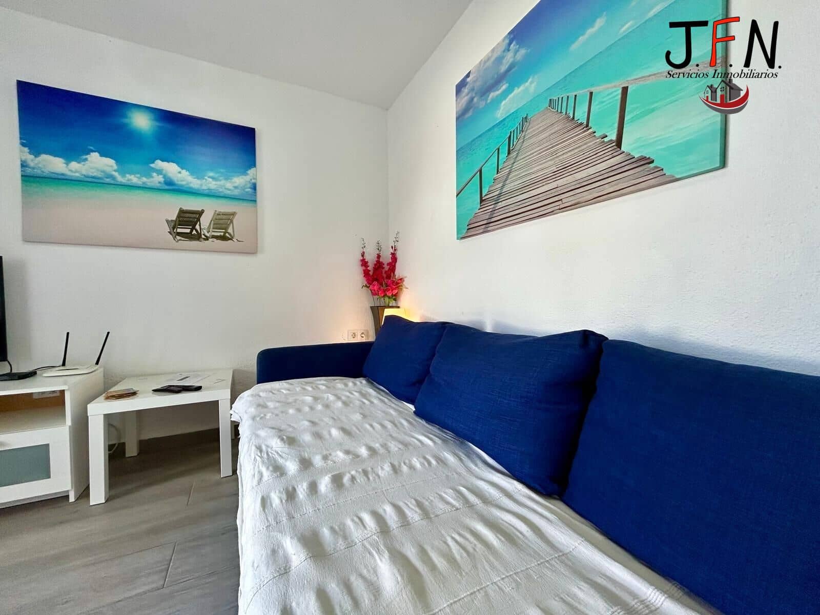 1 camera da letto Appartamento in vendita in Caleta de Fuste con piscina - 170.000 € (Rif: 9565338)