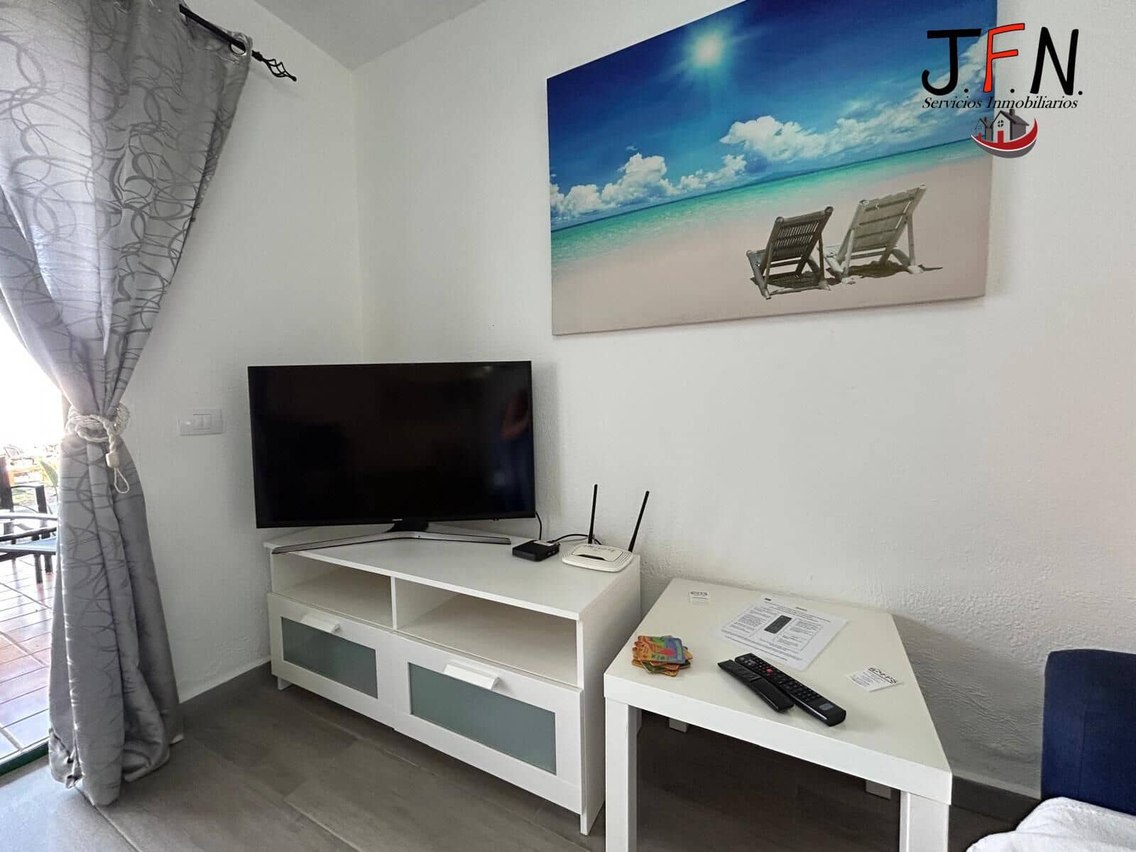 1 camera da letto Appartamento in vendita in Caleta de Fuste con piscina - 170.000 € (Rif: 9565338)