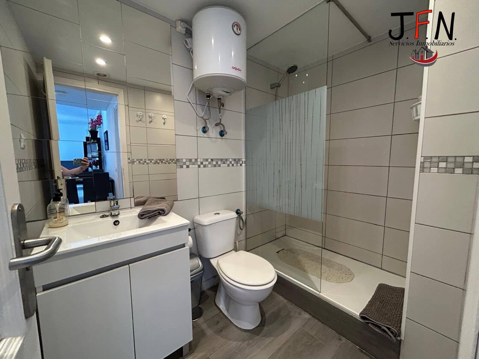 1 camera da letto Appartamento in vendita in Caleta de Fuste con piscina - 170.000 € (Rif: 9565338)