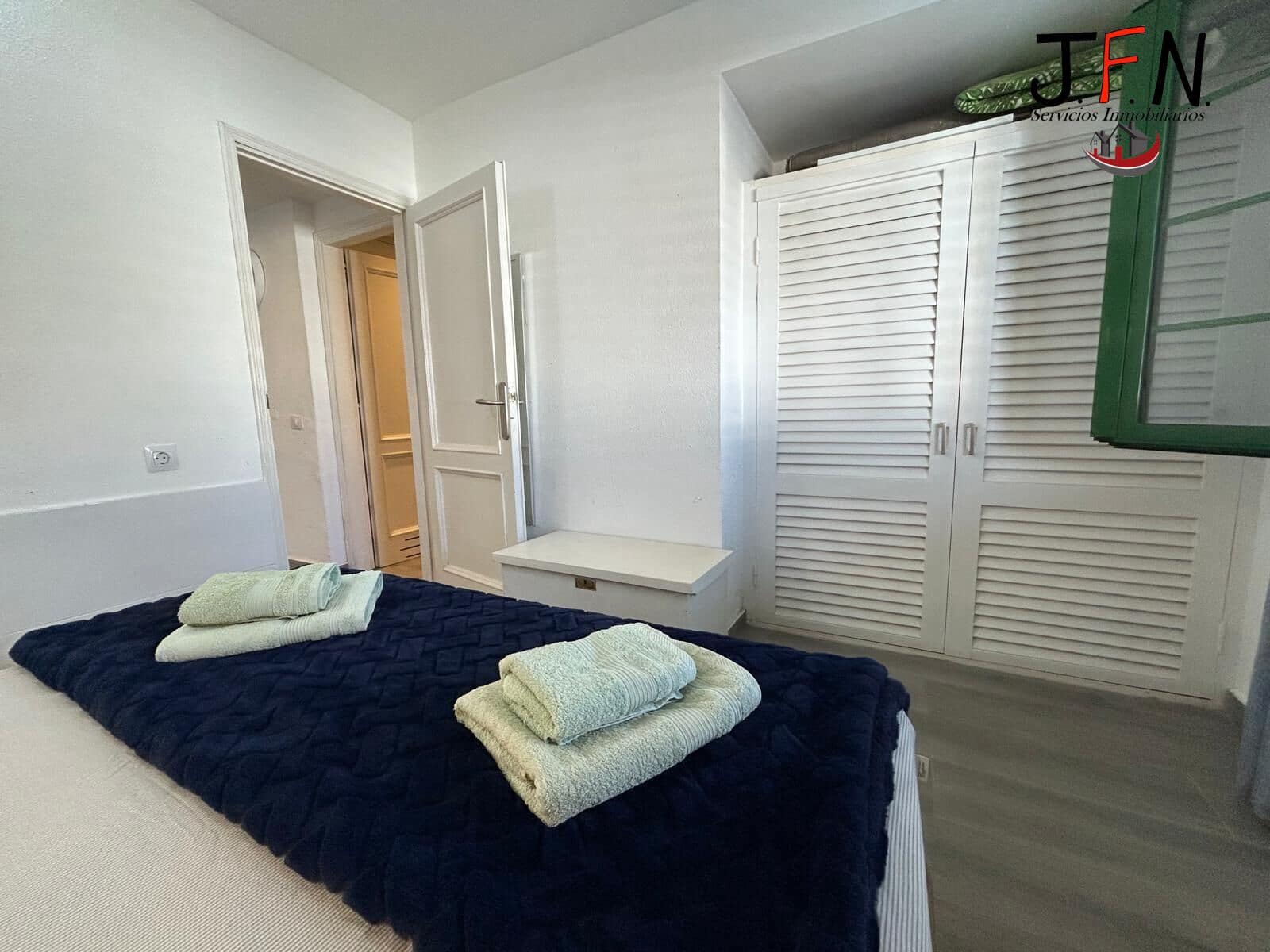1 camera da letto Appartamento in vendita in Caleta de Fuste con piscina - 170.000 € (Rif: 9565338)