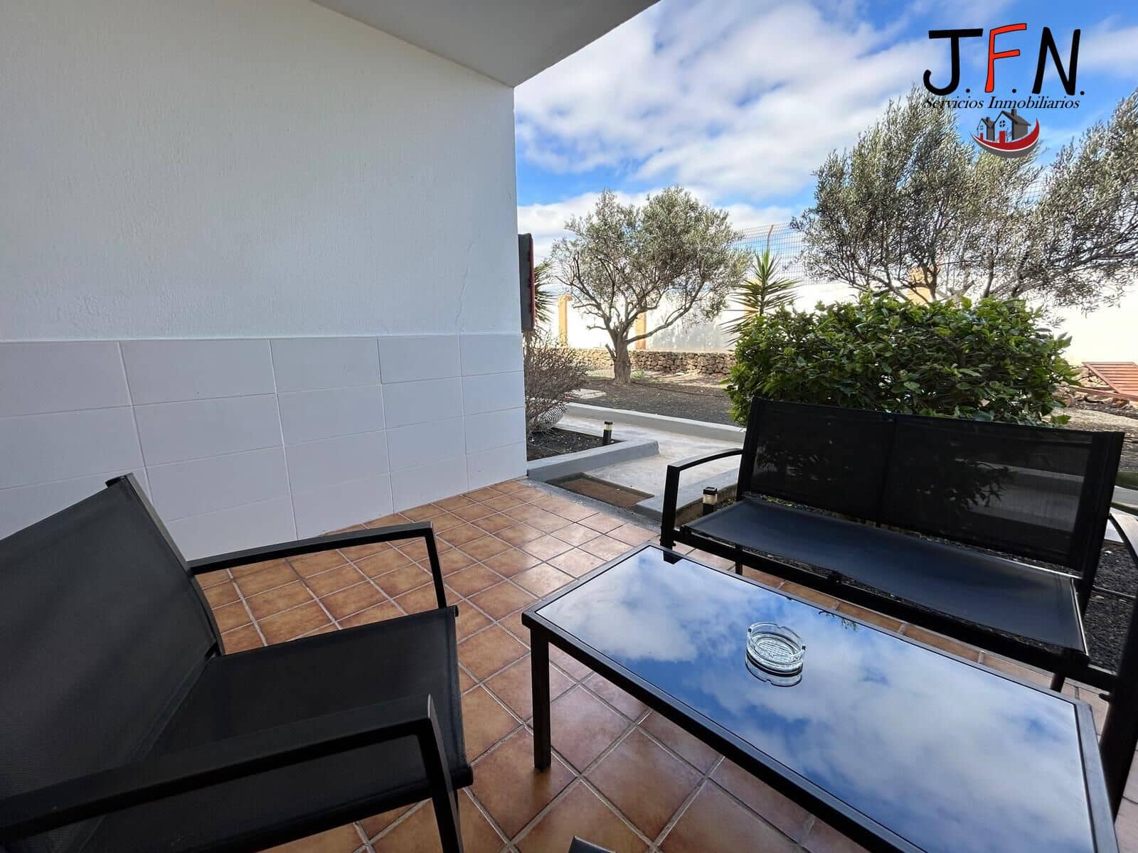 1 camera da letto Appartamento in vendita in Caleta de Fuste con piscina - 170.000 € (Rif: 9565338)