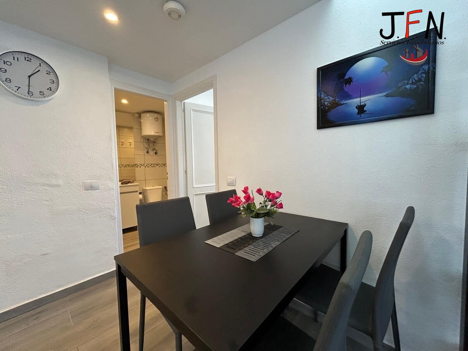 1 camera da letto Appartamento in vendita in Caleta de Fuste con piscina - 170.000 € (Rif: 9565338)