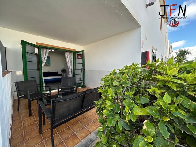 1 soverom Leilighet til salgs i Caleta de Fuste, Antigua med svømmebasseng - € 170 000 (Ref: 9565338)