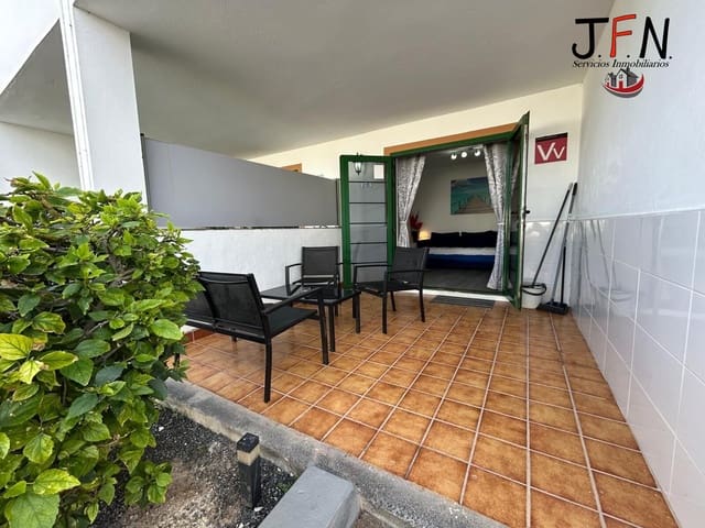 1 soverom Leilighet til salgs i Caleta de Fuste, Antigua med svømmebasseng - € 170 000 (Ref: 9565338)