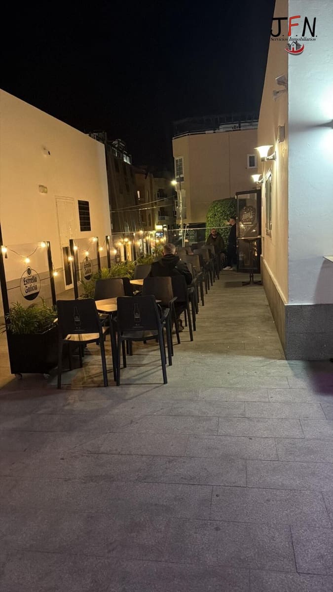 Commerciale in vendita in Corralejo - 49.000 € (Rif: 9574716)