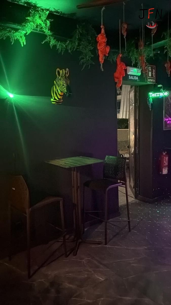 Commerciale in vendita in Corralejo - 49.000 € (Rif: 9574716)