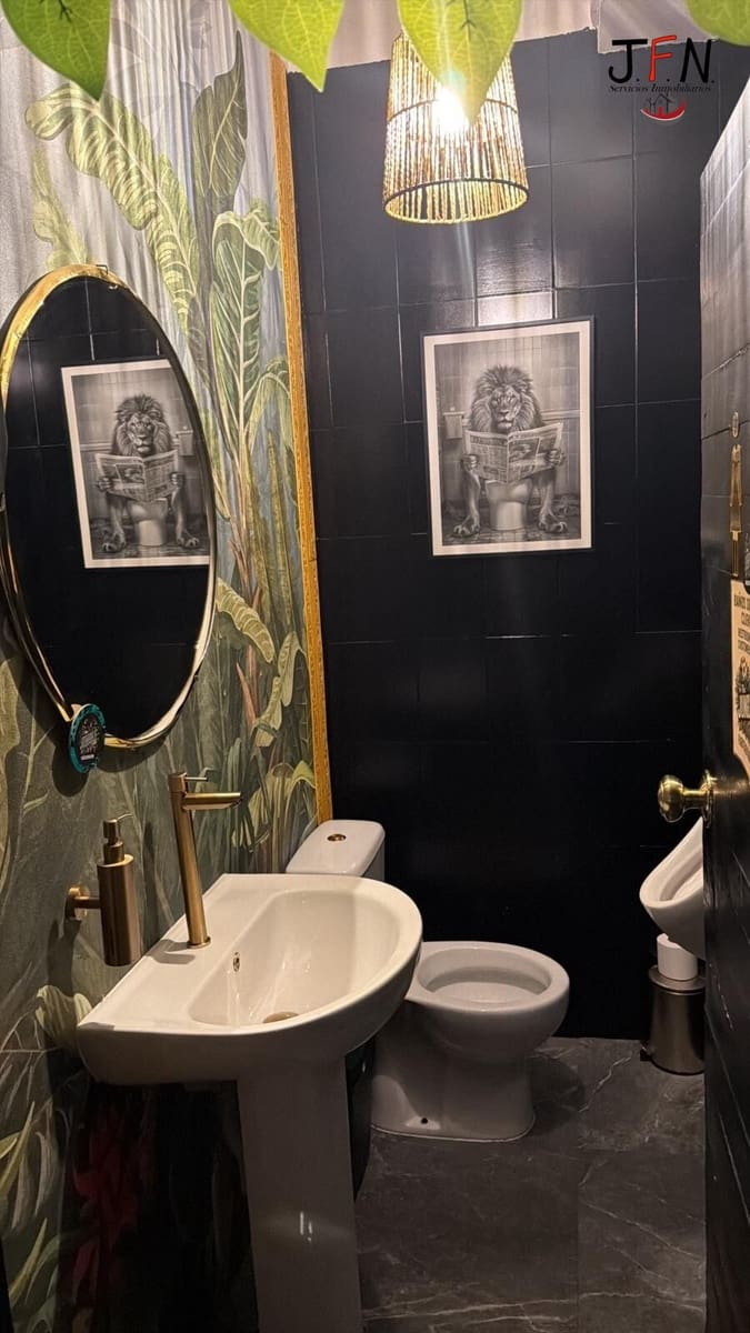 Commerciale in vendita in Corralejo - 49.000 € (Rif: 9574716)