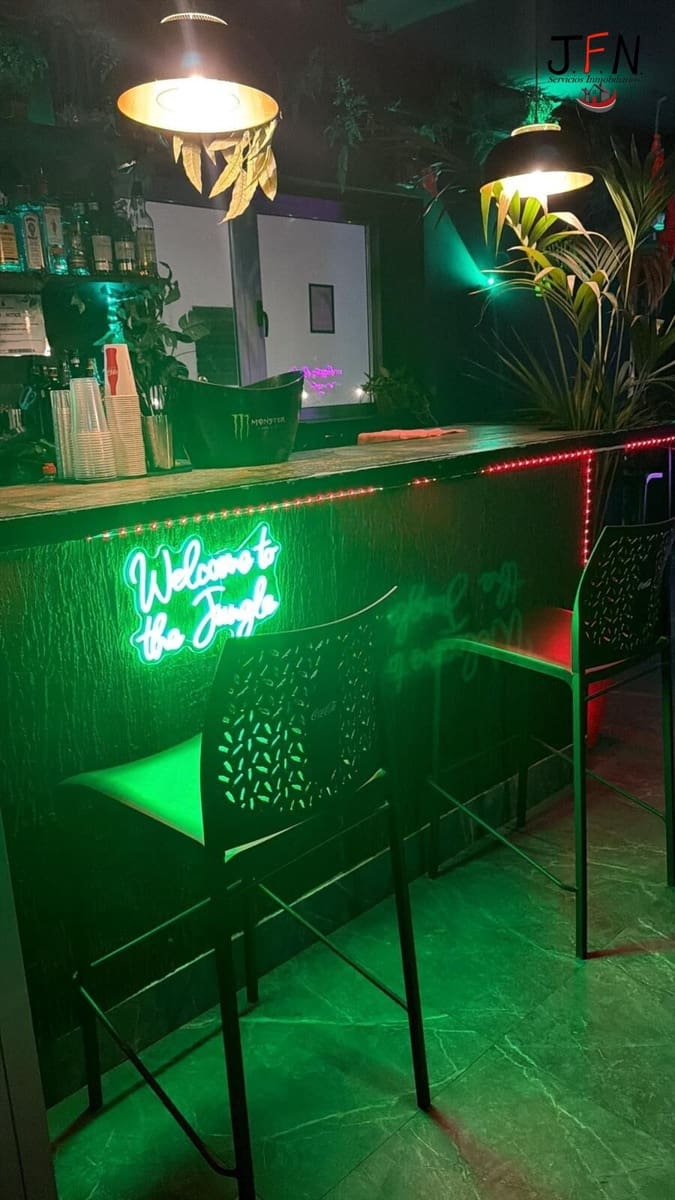 Commerciale in vendita in Corralejo - 49.000 € (Rif: 9574716)