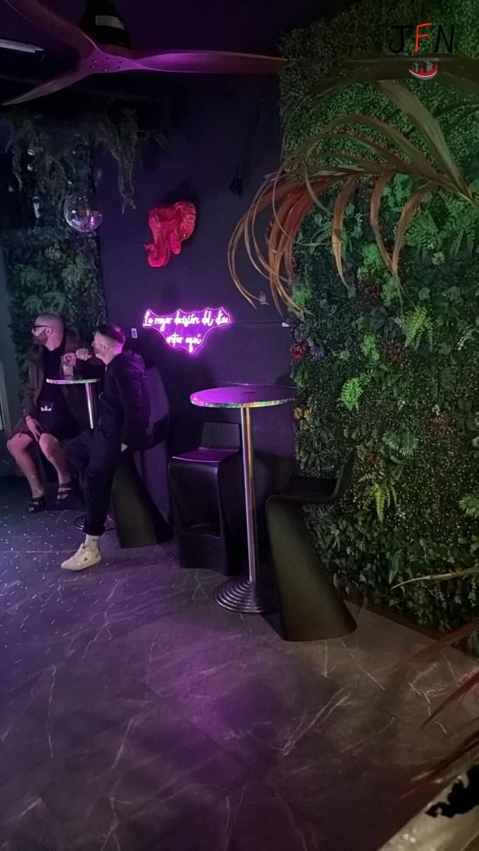 Commerciale in vendita in Corralejo - 49.000 € (Rif: 9574716)