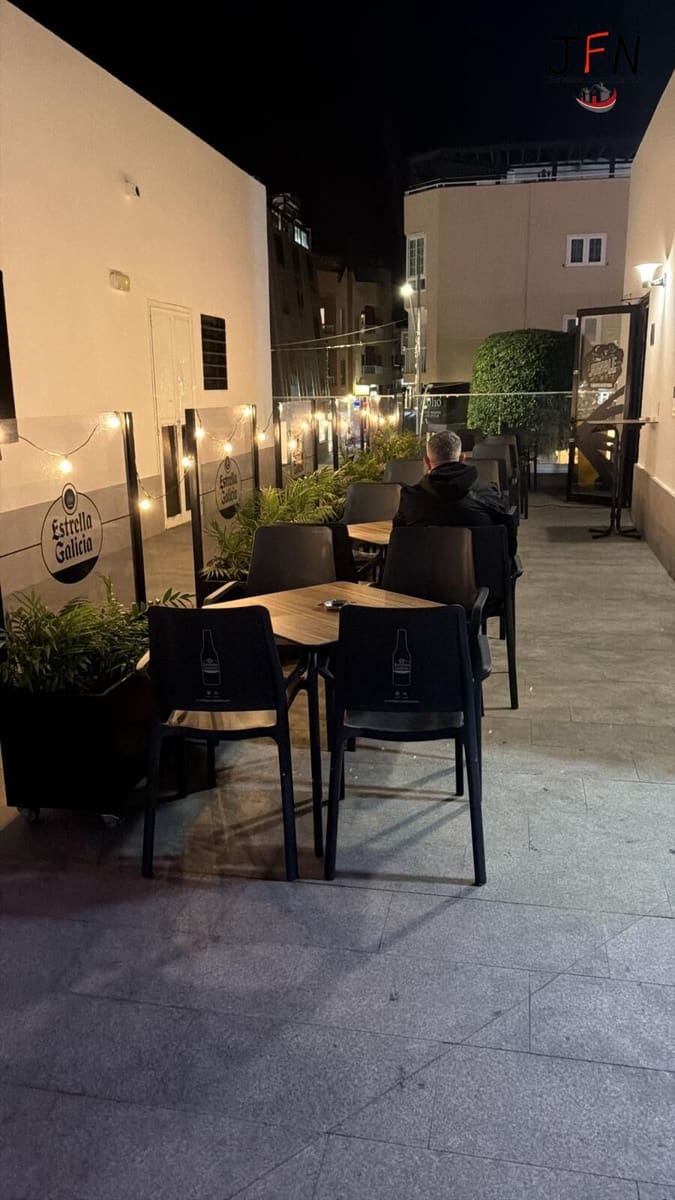 Commerciale in vendita in Corralejo - 49.000 € (Rif: 9574716)