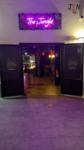 Comercial para venda em Corralejo, La Oliva - 49 000 € (Ref: 9574716)