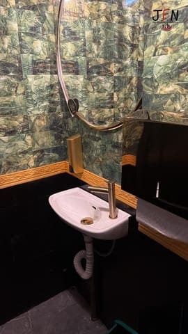 Comercial para venda em Corralejo, La Oliva - 49 000 € (Ref: 9574716)