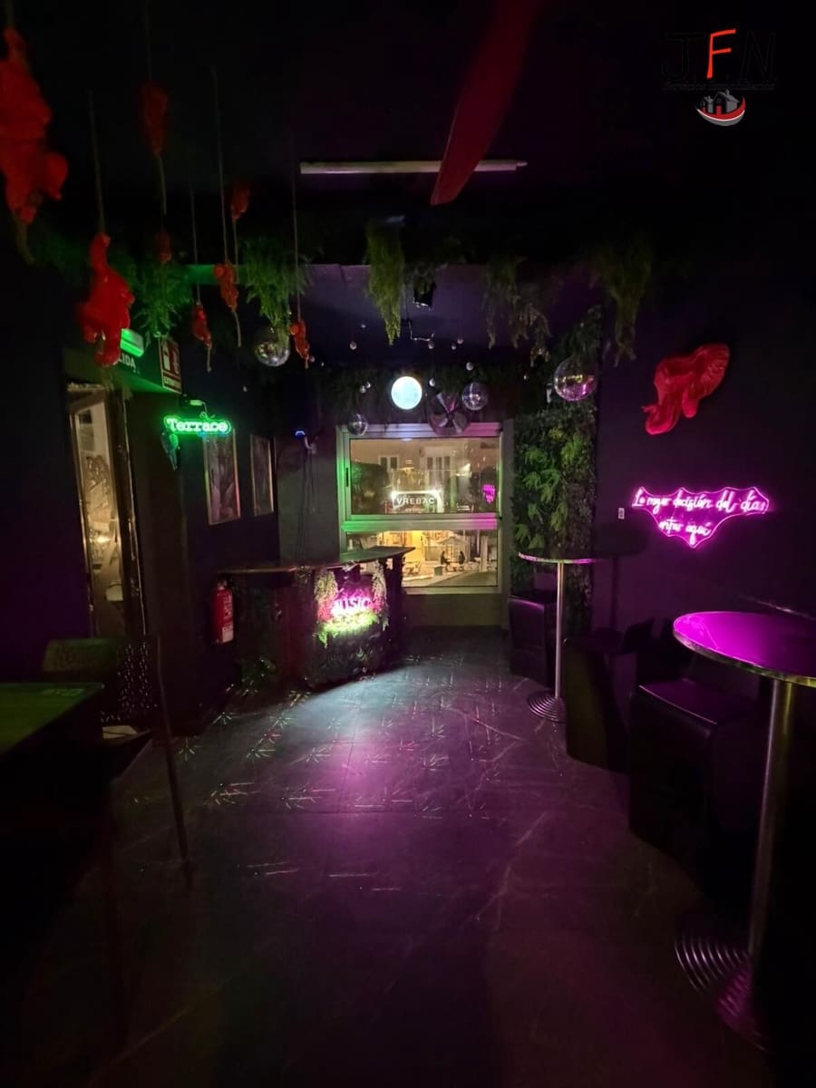 Commerciale in vendita in Corralejo - 49.000 € (Rif: 9574716)