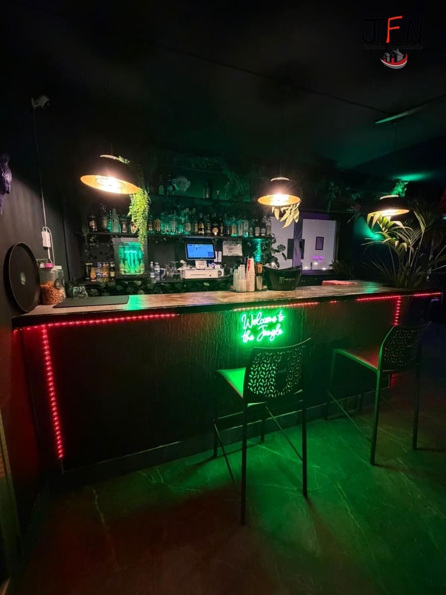 Commerciale in vendita in Corralejo - 49.000 € (Rif: 9574716)