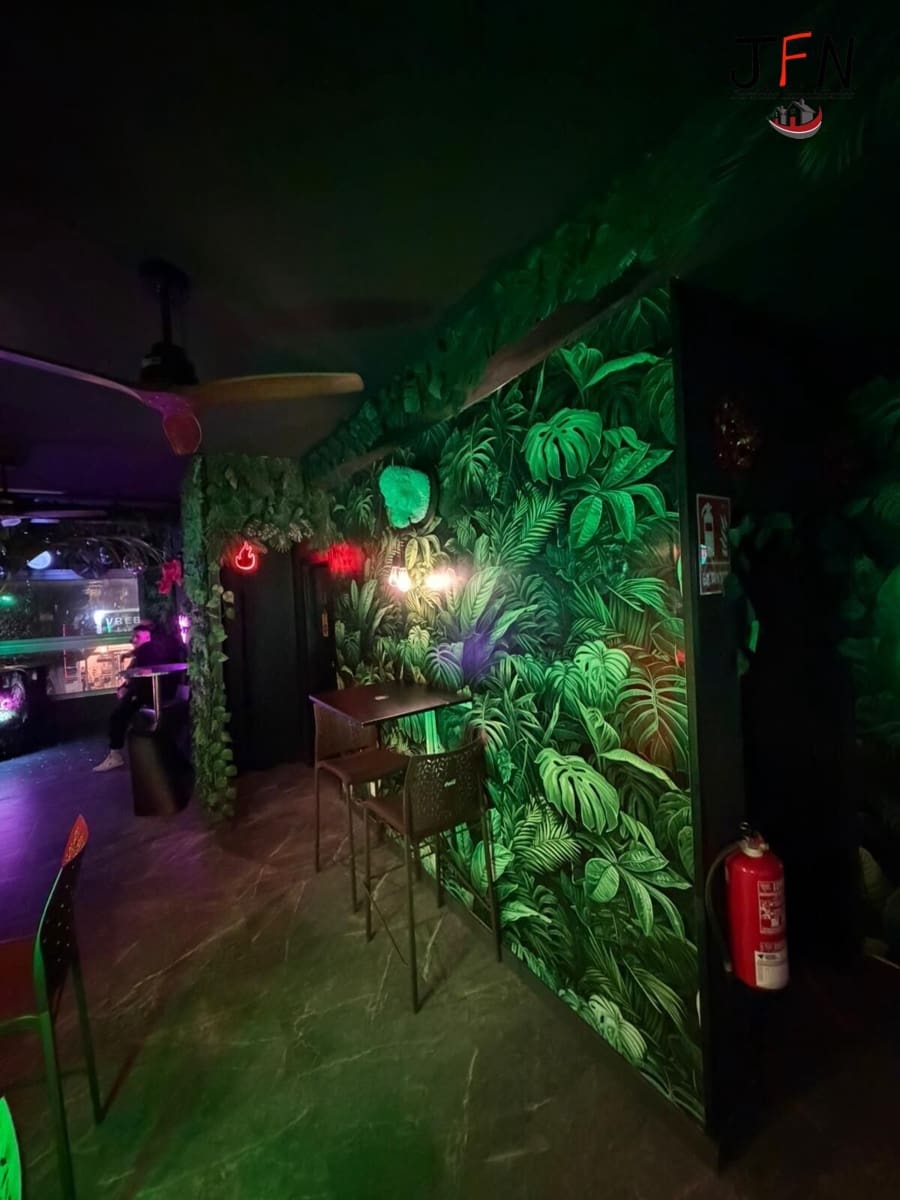 Commerciale in vendita in Corralejo - 49.000 € (Rif: 9574716)