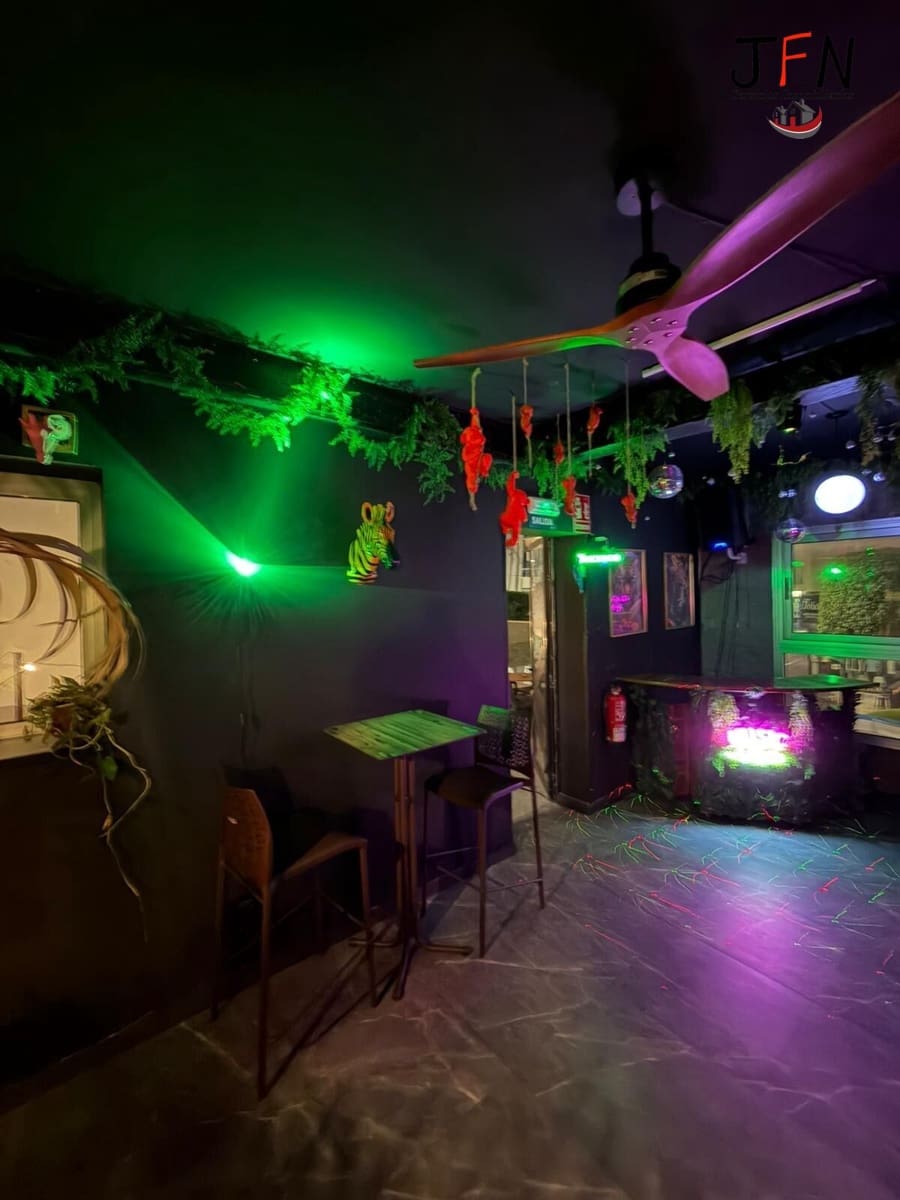 Commerciale in vendita in Corralejo - 49.000 € (Rif: 9574716)