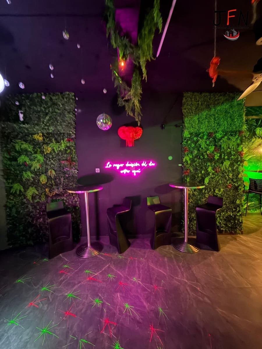 Commerciale in vendita in Corralejo - 49.000 € (Rif: 9574716)