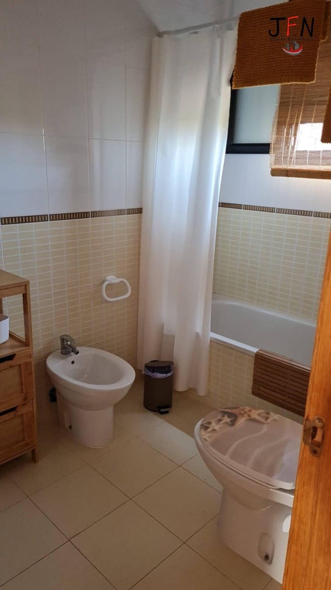 1 soveværelse Villa til salg i Lajares med swimmingpool - € 185.000 (Ref: 9611634)