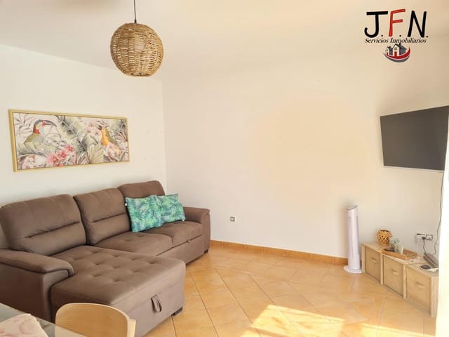 1 sypialnia Willa na sprzedaż w Lajares, La Oliva z basenem - 185 000 € (Ref: 9611634)