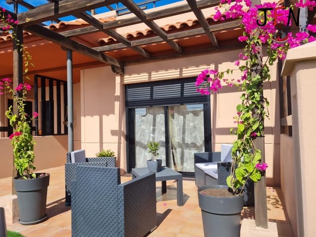 1 sypialnia Willa na sprzedaż w Lajares, La Oliva z basenem - 185 000 € (Ref: 9611634)