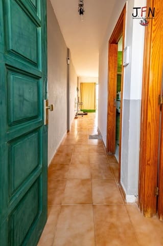 1 sypialnia Apartament na sprzedaż w Antigua - 85 000 € (Ref: 9621811)