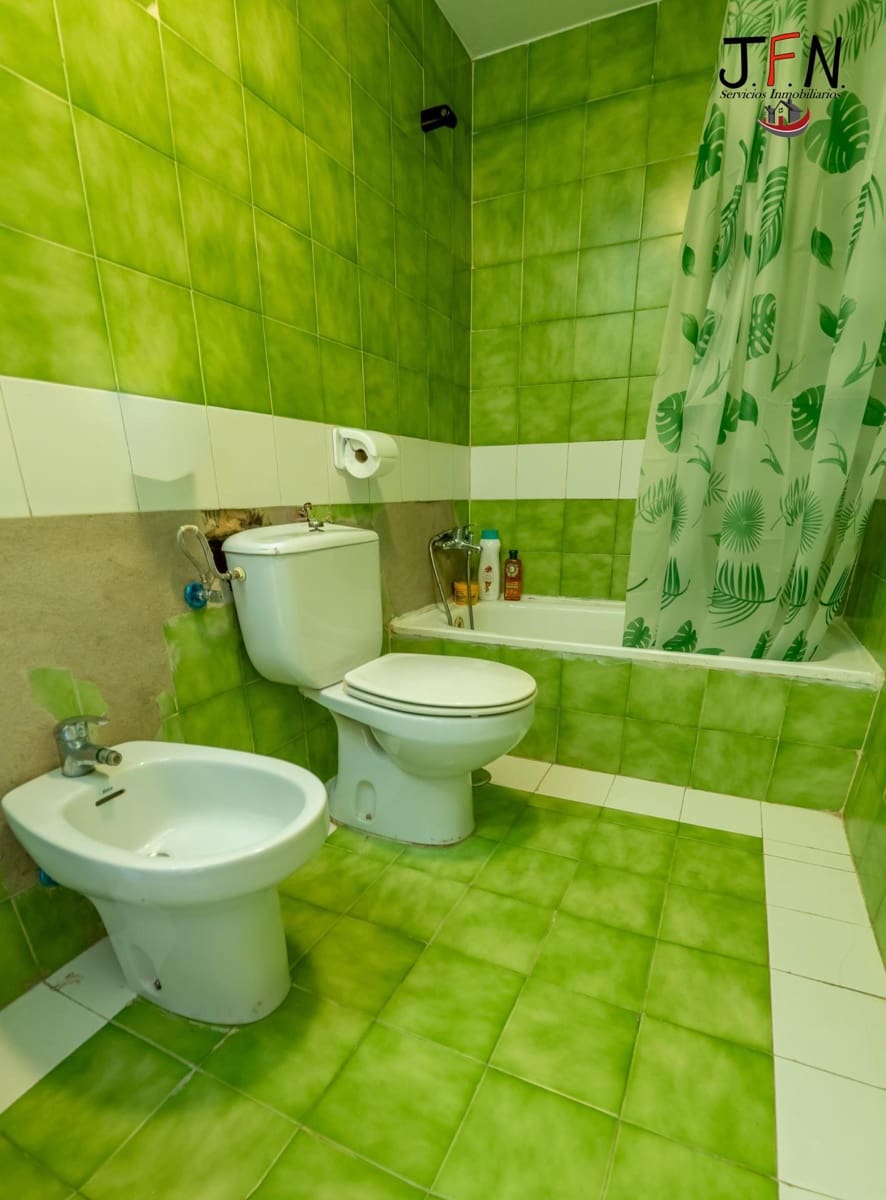 1 sypialnia Apartament na sprzedaż w Antigua - 85 000 € (Ref: 9621811)