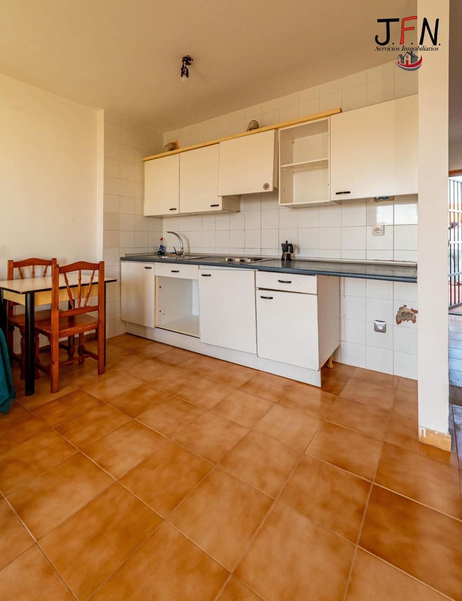 1 sypialnia Apartament na sprzedaż w Antigua - 85 000 € (Ref: 9621811)