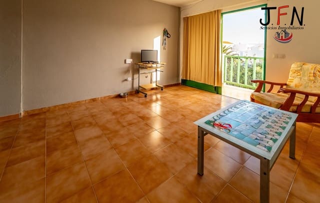 1 sypialnia Apartament na sprzedaż w Antigua - 85 000 € (Ref: 9621811)