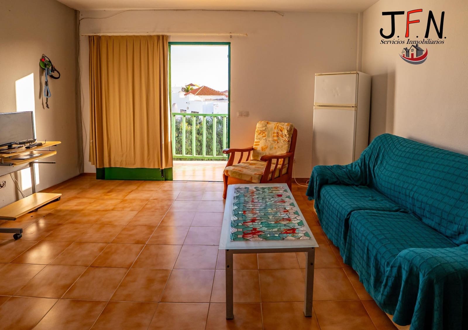 1 sypialnia Apartament na sprzedaż w Antigua - 85 000 € (Ref: 9621811)