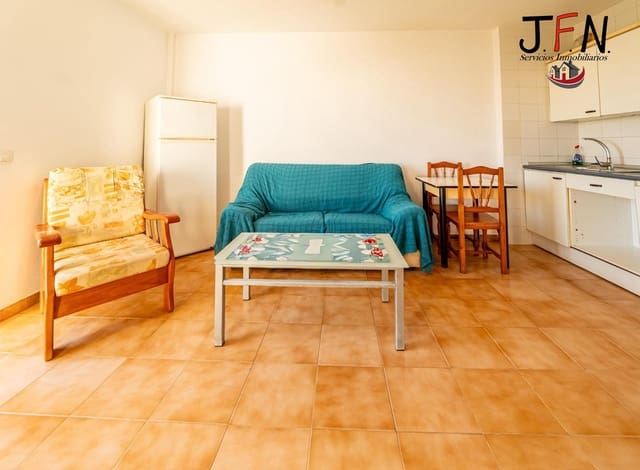 1 sypialnia Apartament na sprzedaż w Antigua - 85 000 € (Ref: 9621811)