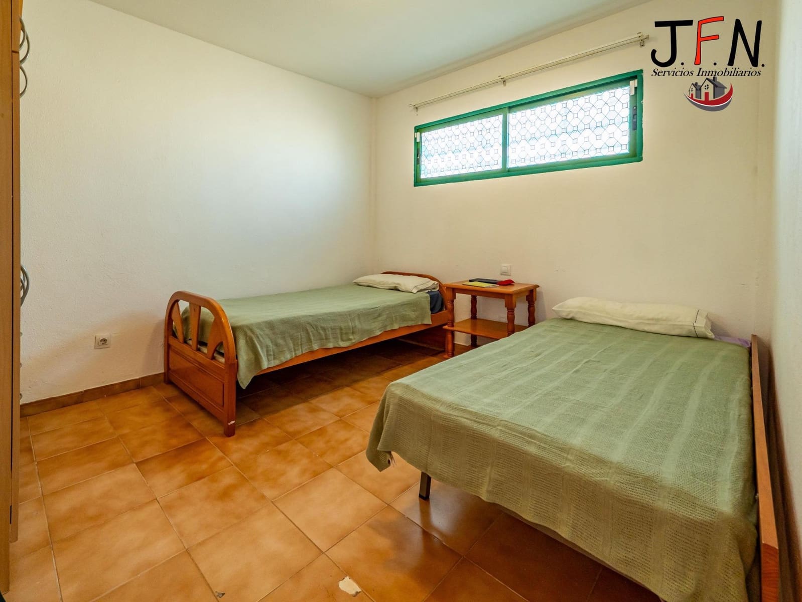 1 sypialnia Apartament na sprzedaż w Antigua - 85 000 € (Ref: 9621811)