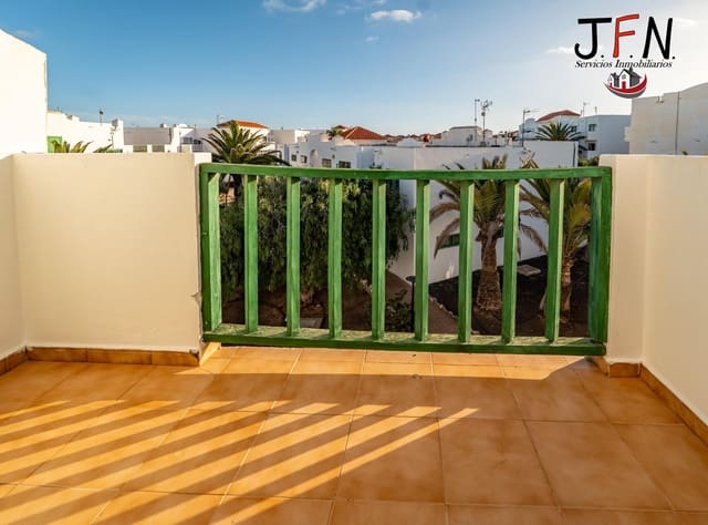 1 sypialnia Apartament na sprzedaż w Antigua - 85 000 € (Ref: 9621811)