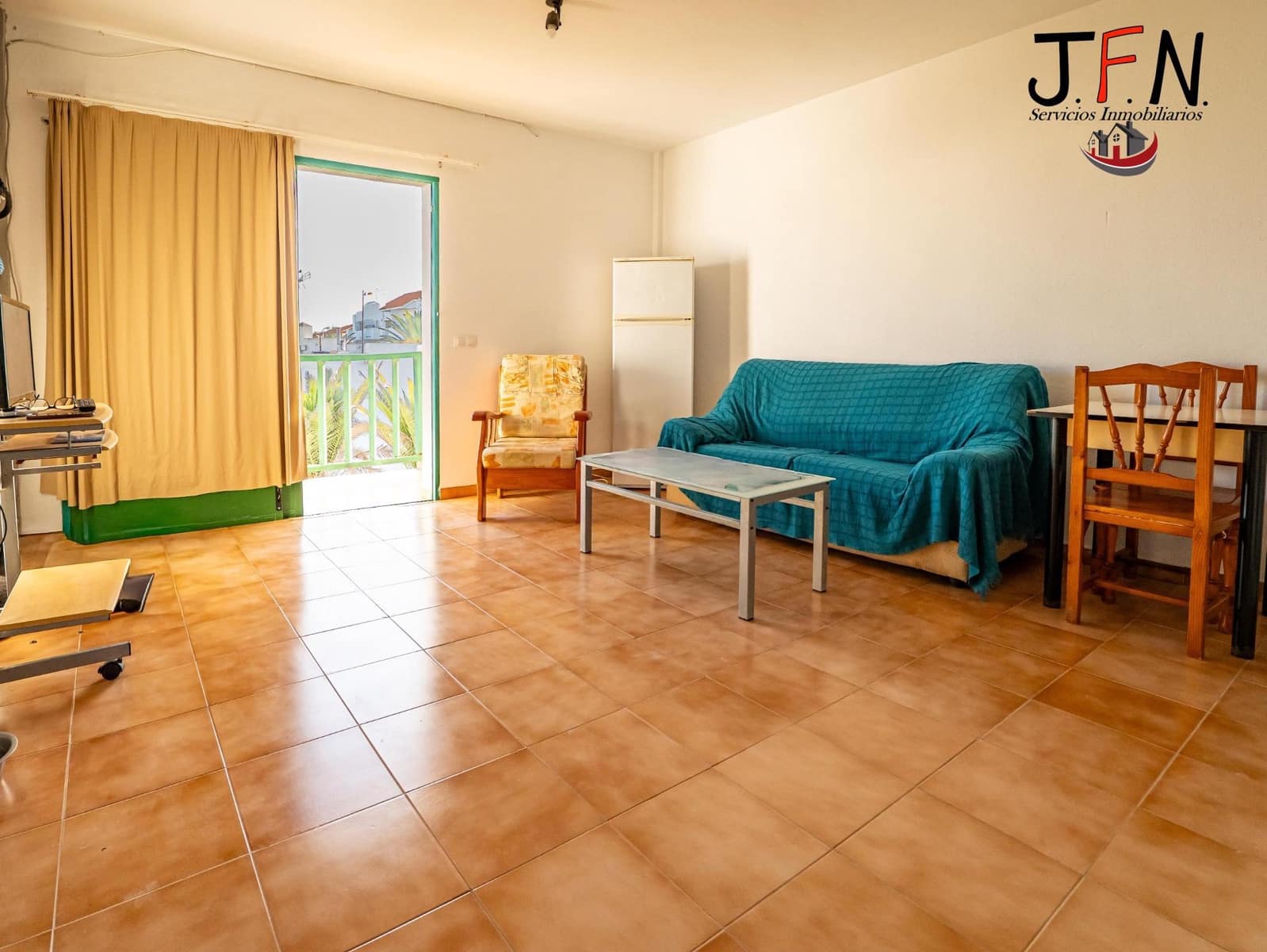 1 sypialnia Apartament na sprzedaż w Antigua - 85 000 € (Ref: 9621811)