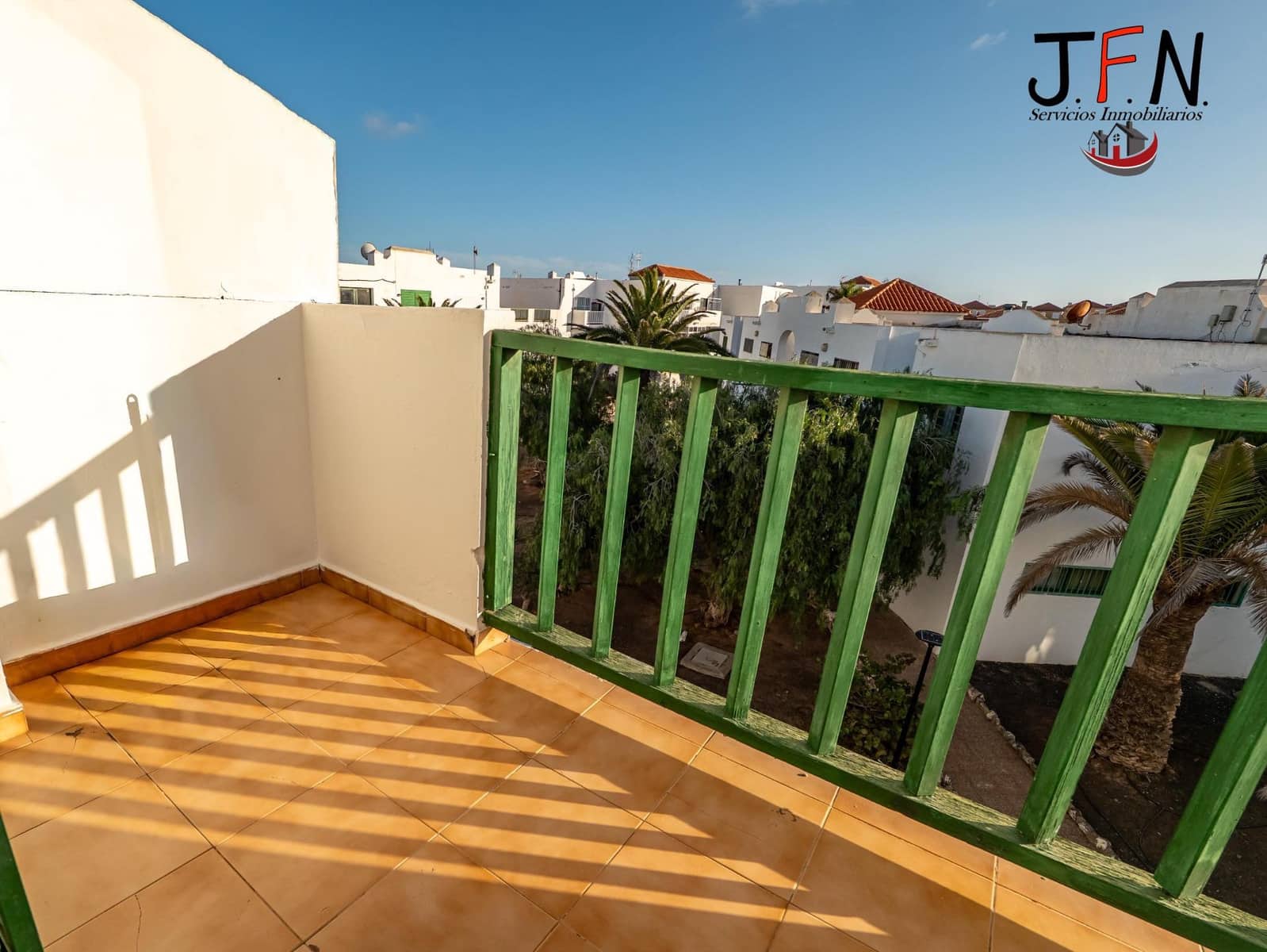 1 sypialnia Apartament na sprzedaż w Antigua - 85 000 € (Ref: 9621811)