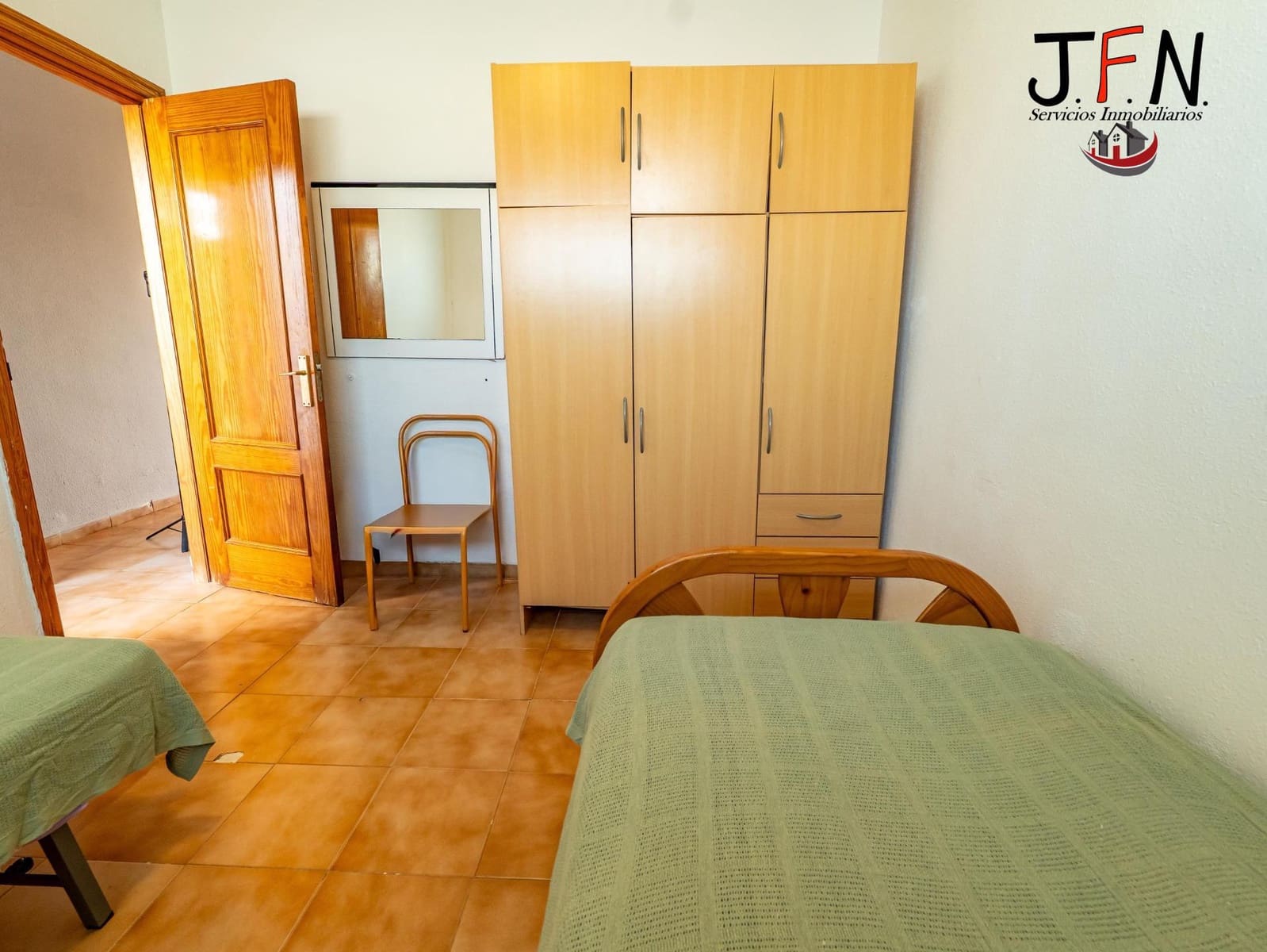 1 sypialnia Apartament na sprzedaż w Antigua - 85 000 € (Ref: 9621811)