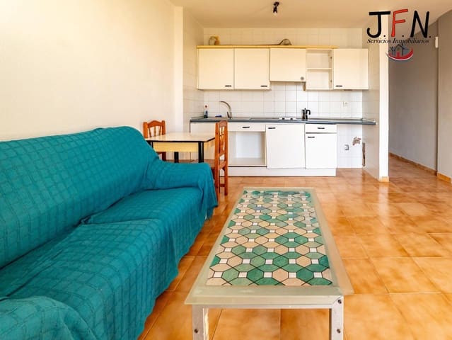 1 sypialnia Apartament na sprzedaż w Antigua - 85 000 € (Ref: 9621811)