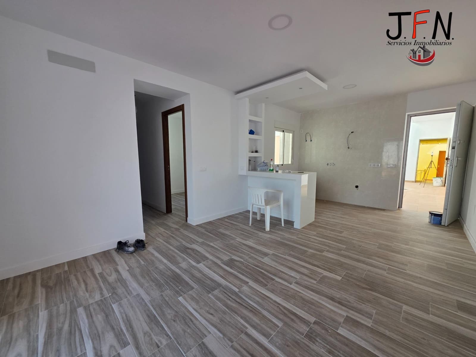 2 soveværelse Lejlighed til salg i Puerto del Rosario - € 170.000 (Ref: 9625795)