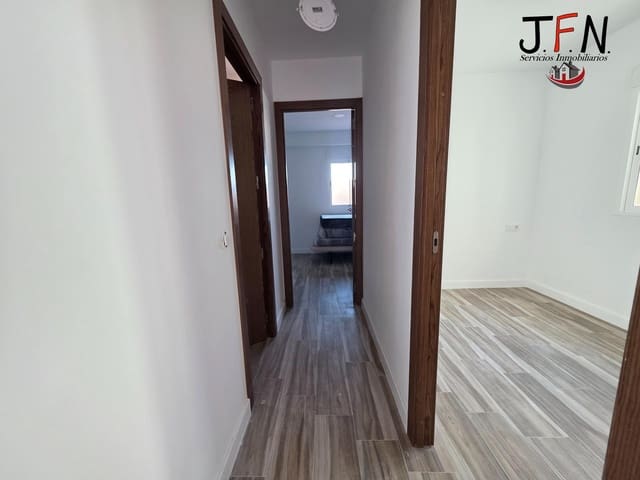 2 soveværelse Lejlighed til salg i Puerto del Rosario - € 170.000 (Ref: 9625795)