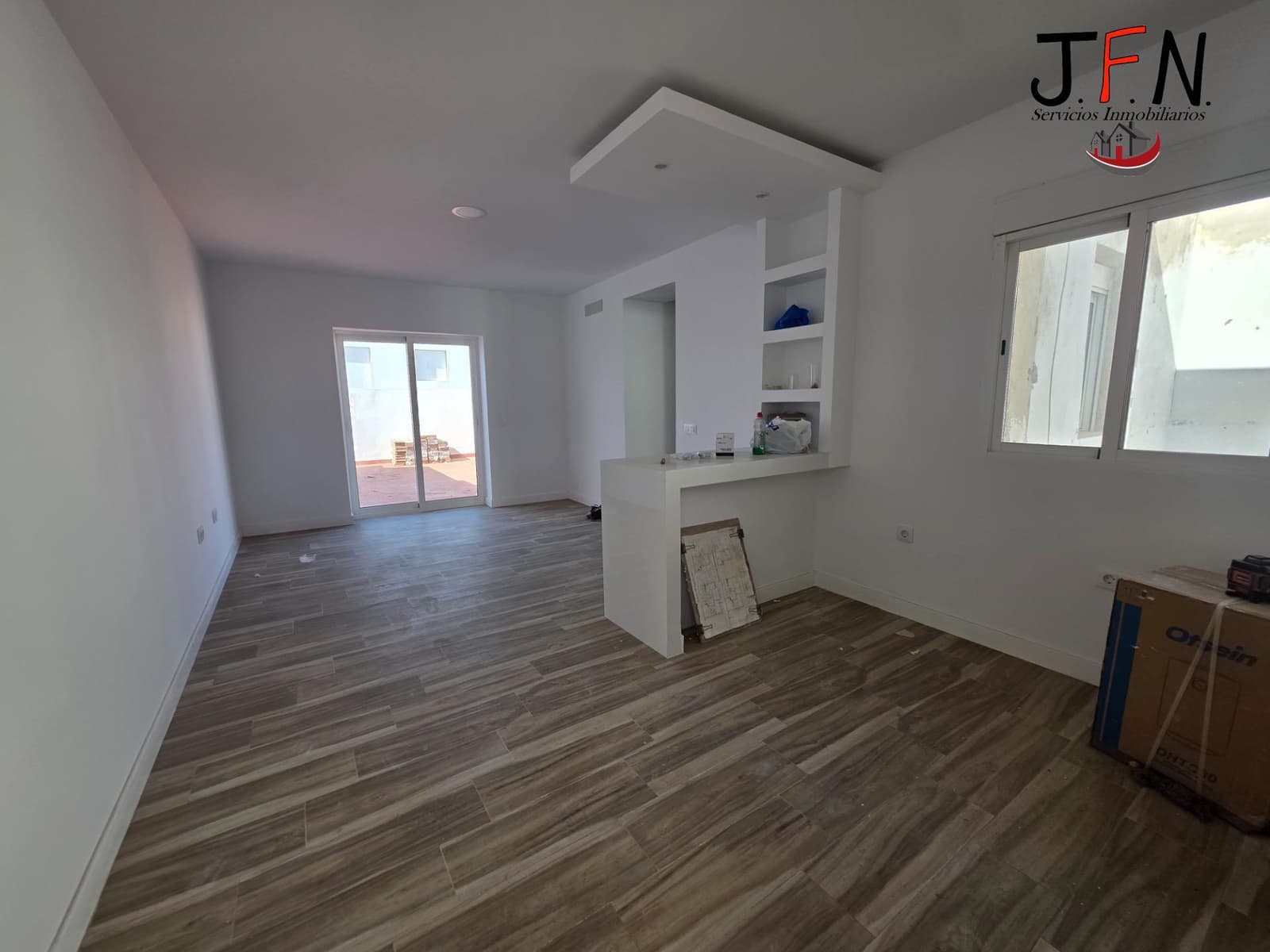 2 soveværelse Lejlighed til salg i Puerto del Rosario - € 170.000 (Ref: 9625795)