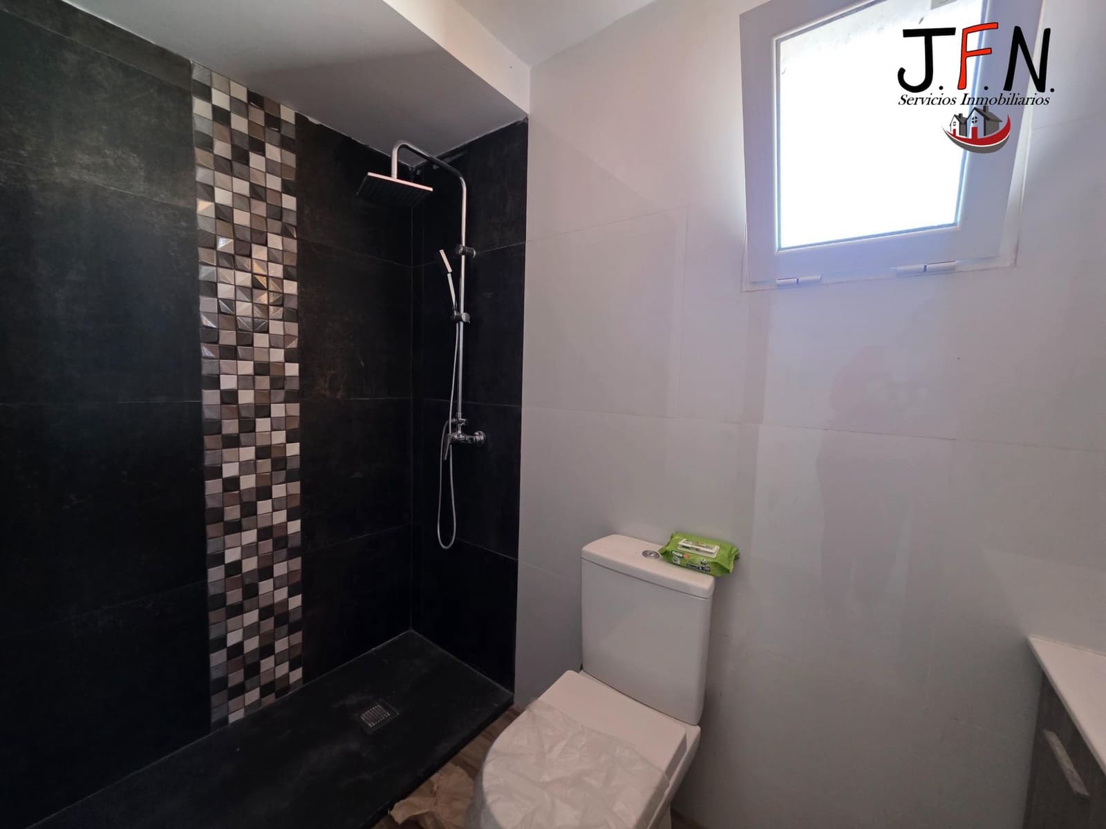 2 soveværelse Lejlighed til salg i Puerto del Rosario - € 170.000 (Ref: 9625795)