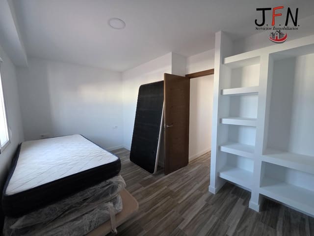 2 soveværelse Lejlighed til salg i Puerto del Rosario - € 170.000 (Ref: 9625795)