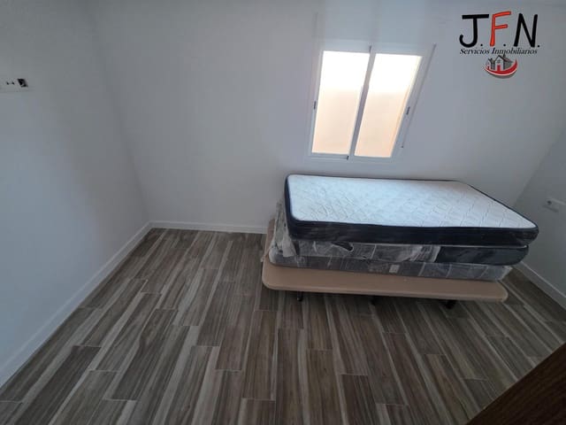 2 soveværelse Lejlighed til salg i Puerto del Rosario - € 170.000 (Ref: 9625795)