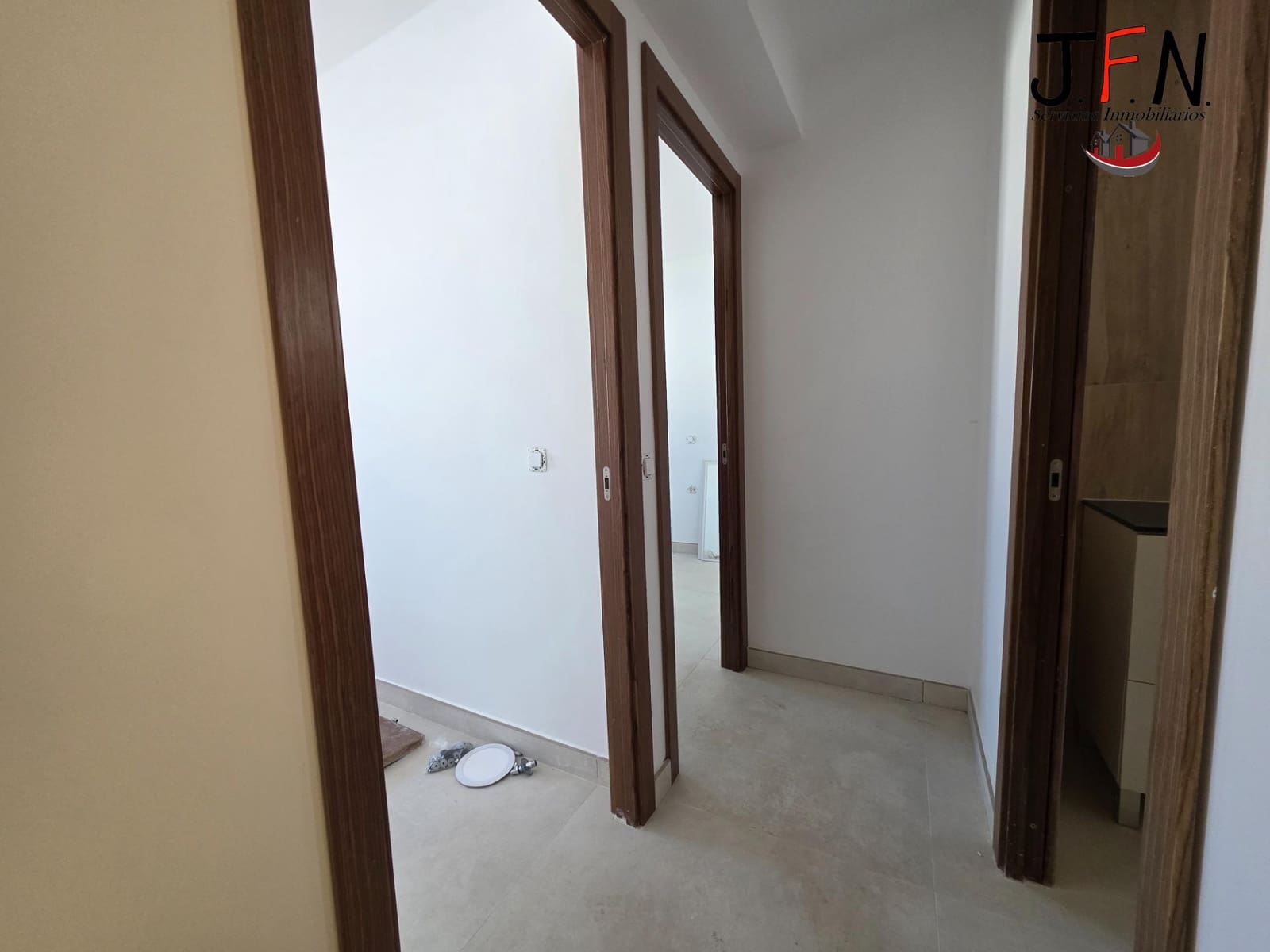 2 soveværelse Lejlighed til salg i Puerto del Rosario - € 170.000 (Ref: 9625796)