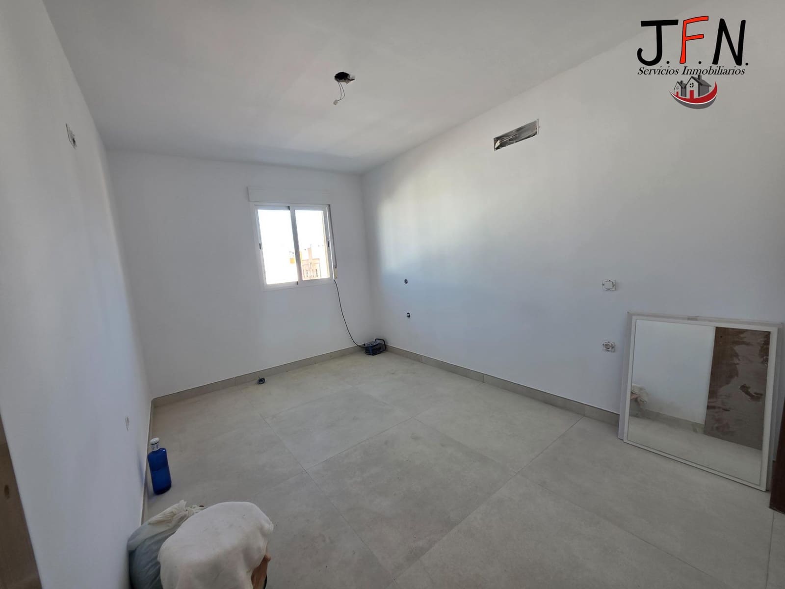 2 soveværelse Lejlighed til salg i Puerto del Rosario - € 170.000 (Ref: 9625796)